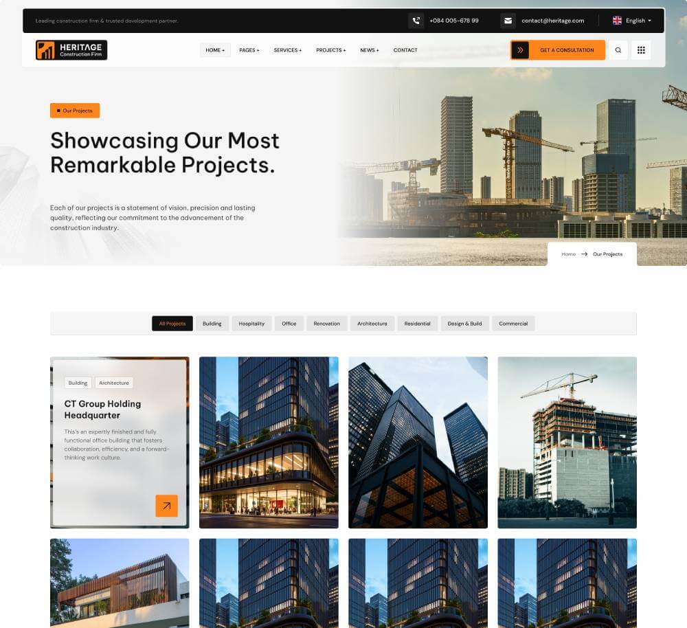 Our Projects - 4